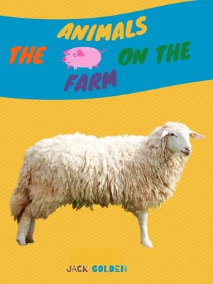cover image of The Animals on the Farm